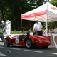 Illustration for article titled What It's Like Driving In The Mille Miglia